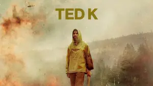 Backdrop to the movie "Ted K" #349554