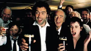 Backdrop to the movie "Waking Ned" #428882