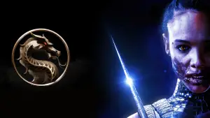 Backdrop to the movie "Mortal Kombat" #639027