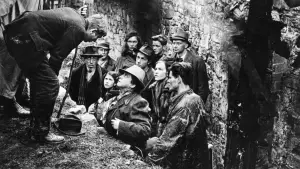 Backdrop to the movie "The Last Chance" #805317