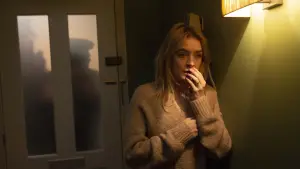 Backdrop to the movie "A Good Woman Is Hard to Find" #419671