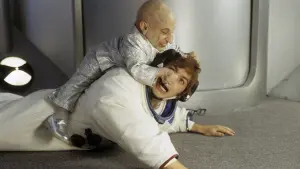 Backdrop to the movie "Austin Powers: The Spy Who Shagged Me" #292960