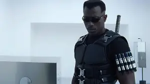 Backdrop to the movie "Blade" #621072