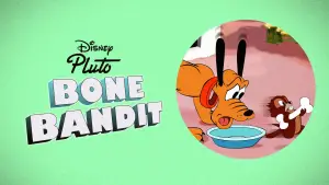 Backdrop to the movie "Bone Bandit" #731468