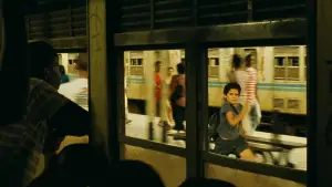 Backdrop to the movie "Central Station" #717472