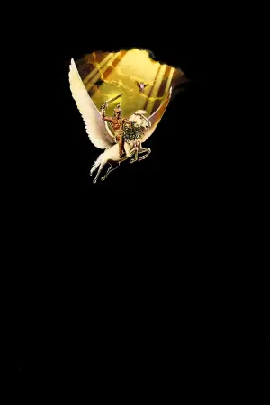 Poster to the movie "Clash of the Titans" #255563