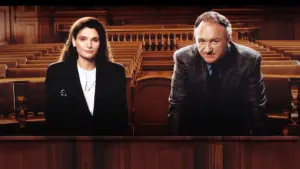 Watch film Class Action | Class Action ≣ 1991 ≣ Trailer