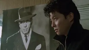 Backdrop to the movie "Neo Chinpira: Zoom Goes the Bullet" #806282