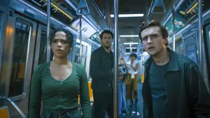 Backdrop to the movie "Escape Room: Tournament of Champions" #278524