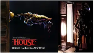 Backdrop to the movie "House" #137243