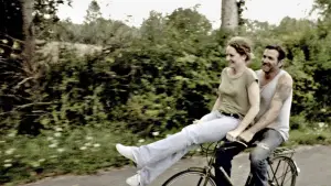 Watch film Francine | Francine - Official Trailer 2012 [HD]