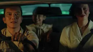 Backdrop to the movie "Jalan Pulang" #634821