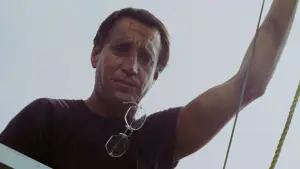 Backdrop to the movie "Jaws" #768244