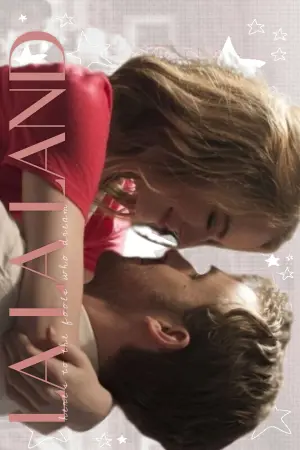 Poster to the movie "La La Land" #183314