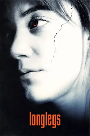 Poster to the movie "Longlegs" #554147