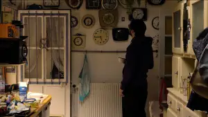 Backdrop to the movie "Leucosélidophilie" #794781