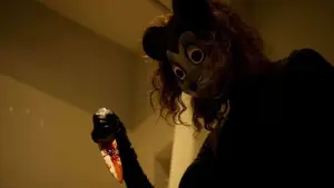 Backdrop to the movie "Minnie’s Midnight Massacre" #784338