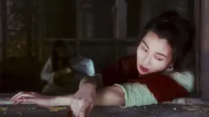 Backdrop to the movie "Ashes of Time" #731514