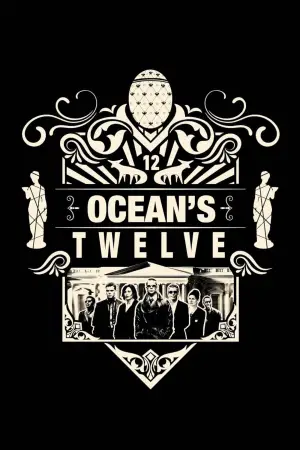 Poster to the movie "Ocean