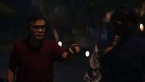 Backdrop to the movie "Ozora: Penganiayaan Brutal Penguasa Jaksel" #536714