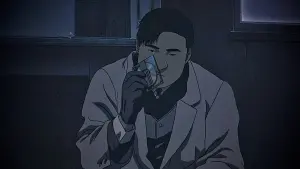 Backdrop to the movie "Patlabor 2: The Movie" #422349