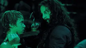 Backdrop to the movie "Peter Pan" #234278