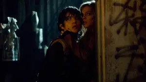 Backdrop to the movie "Tekken" #334167