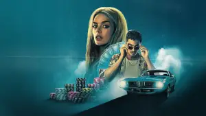 Backdrop to the movie "Eenie Meanie" #578066