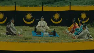 Backdrop to the movie "Ran" #750751