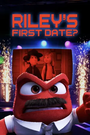 Poster to the movie "Riley