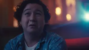 Backdrop to the movie "Say Less" #769172