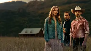 Backdrop to the movie "Secrets on the Ranch" #543797