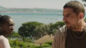 Backdrop to the movie "Six Days in Spring" #783014