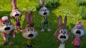 Backdrop to the movie "Spiked" #766816