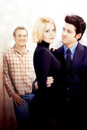 Poster to the movie "Sweet Home Alabama" #601771