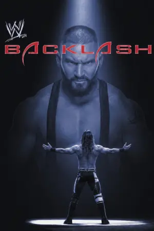 Poster to the movie "Backlash Tampa" #833865