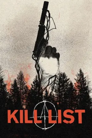 Poster to the movie "Kill List" #738897