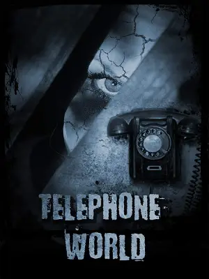Movie poster "Telephone World"
