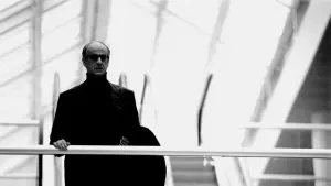 Backdrop to the movie "The Consequences of Love" #207278