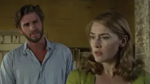 Backdrop to the movie "The Dressmaker" #248156