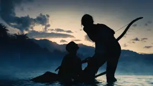 Backdrop to the movie "The Hunger Games: Catching Fire" #625089