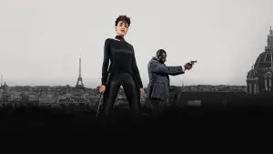 Backdrop to the movie "The Killer" #608177