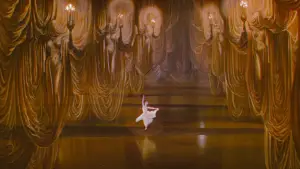 Backdrop to the movie "The Red Shoes" #751619