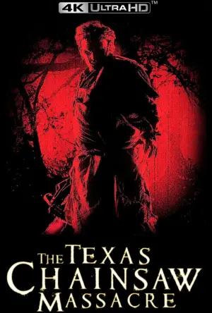 Poster to the movie "The Texas Chainsaw Massacre" #711055