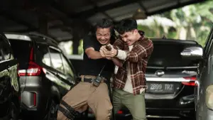 Backdrop to the movie "The Ultimate Actor" #784447