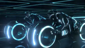 Backdrop to the movie "TRON: Legacy" #590017