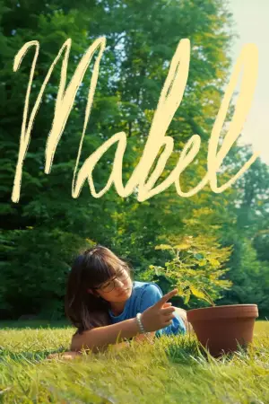Poster to the movie "Mabel" #798746