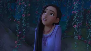 Backdrop to the movie "Wish" #162644