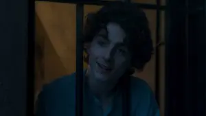 Backdrop to the movie "Wonka" #609293