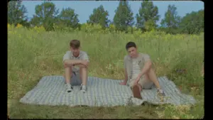 Backdrop to the movie "Your Wildest Dreams" #470472